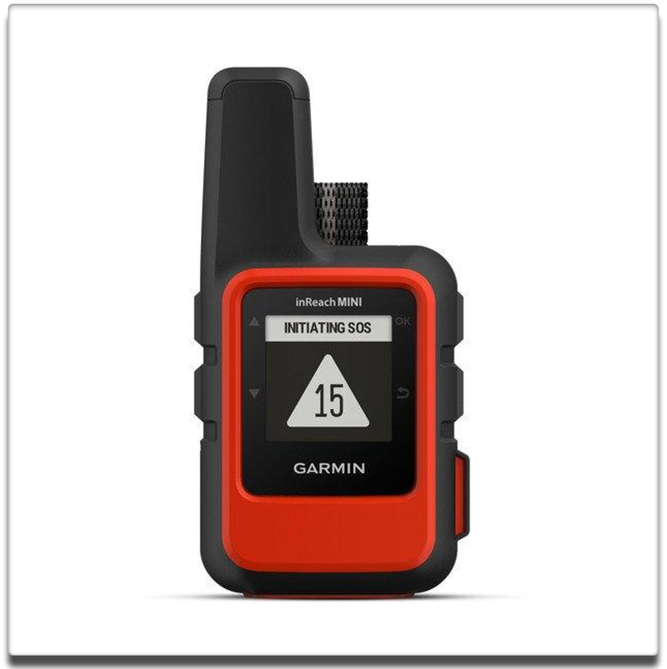 Garmin Rescue Devices Deep Blue Asia | Safety & Rescue | Scuba Diving & Watersports