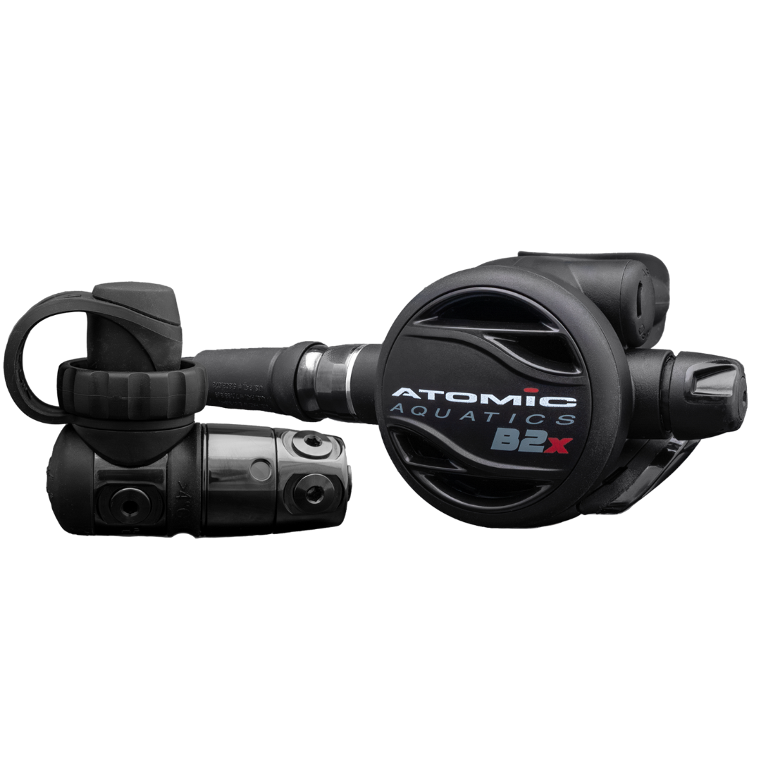B2X Regulator