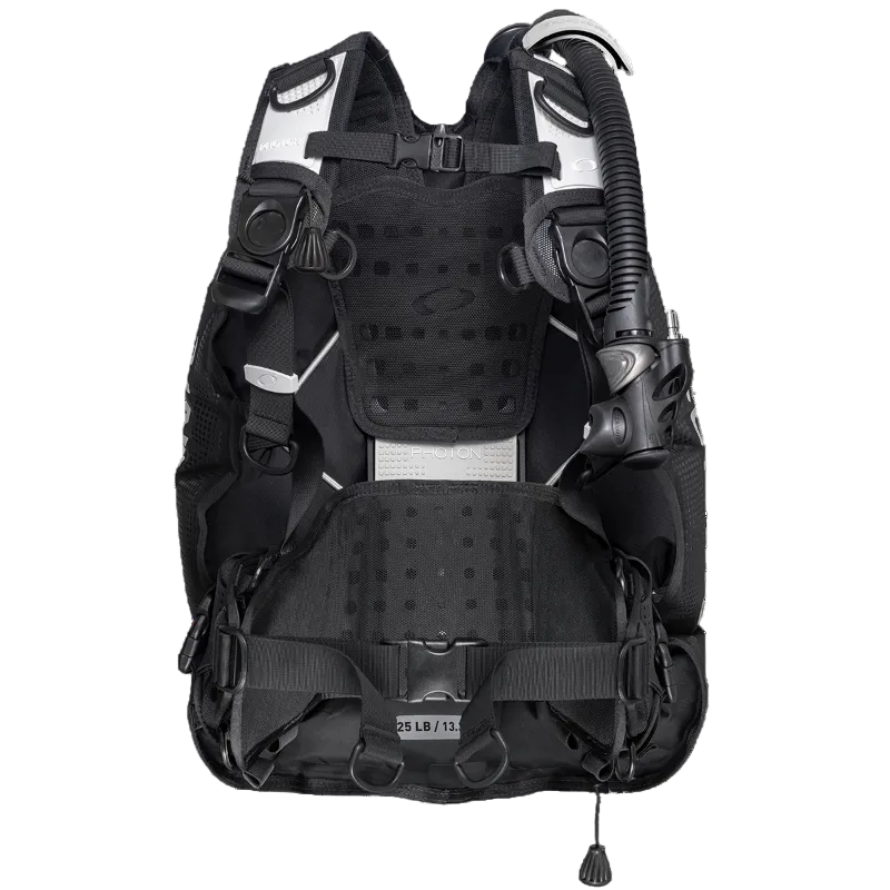 Oceanic Photon Air BCD Women