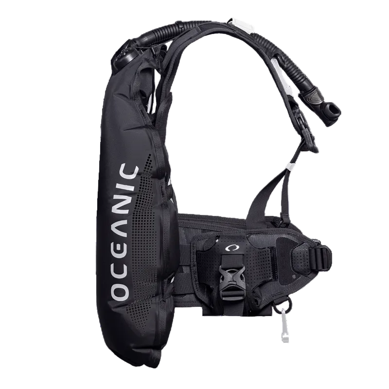 Oceanic Photon Air BCD Women