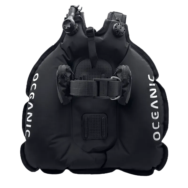 Oceanic Photon Air BCD Women