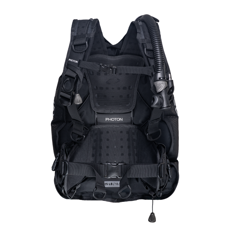 Oceanic Photon Air BCD Women
