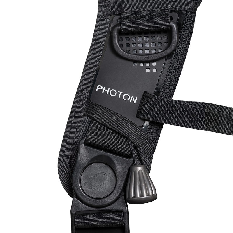 Oceanic Photon Air BCD Women