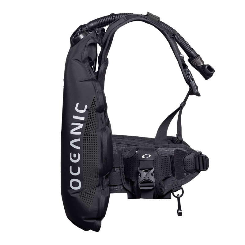 Oceanic Photon Air BCD Women