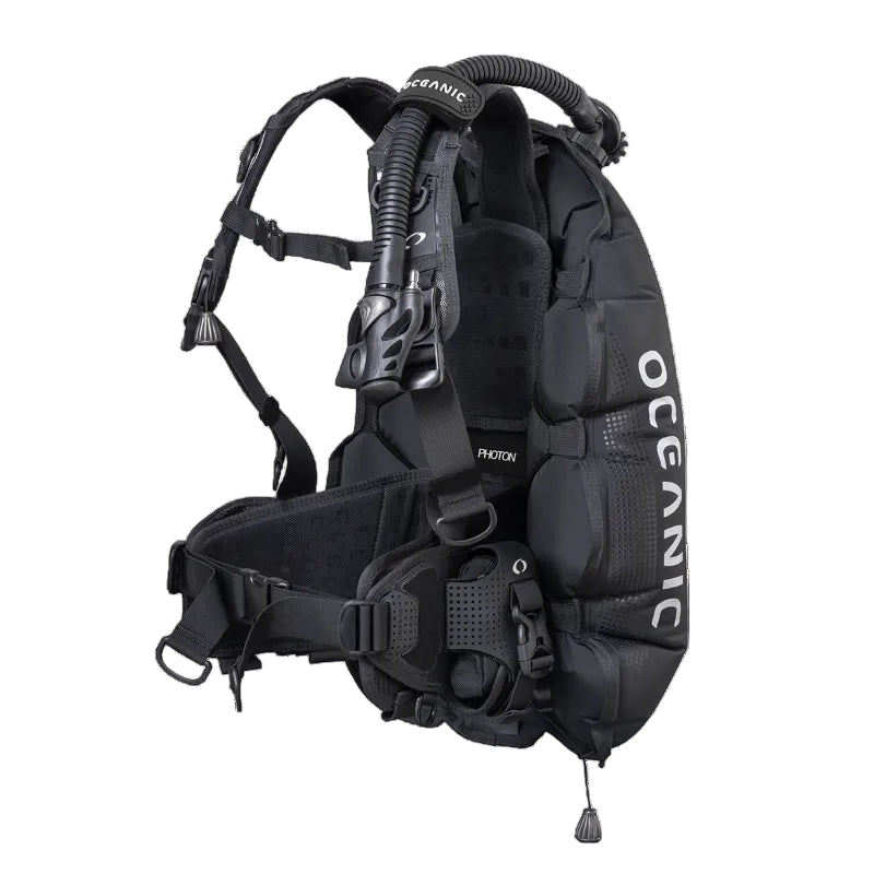 Oceanic Photon Air BCD Women