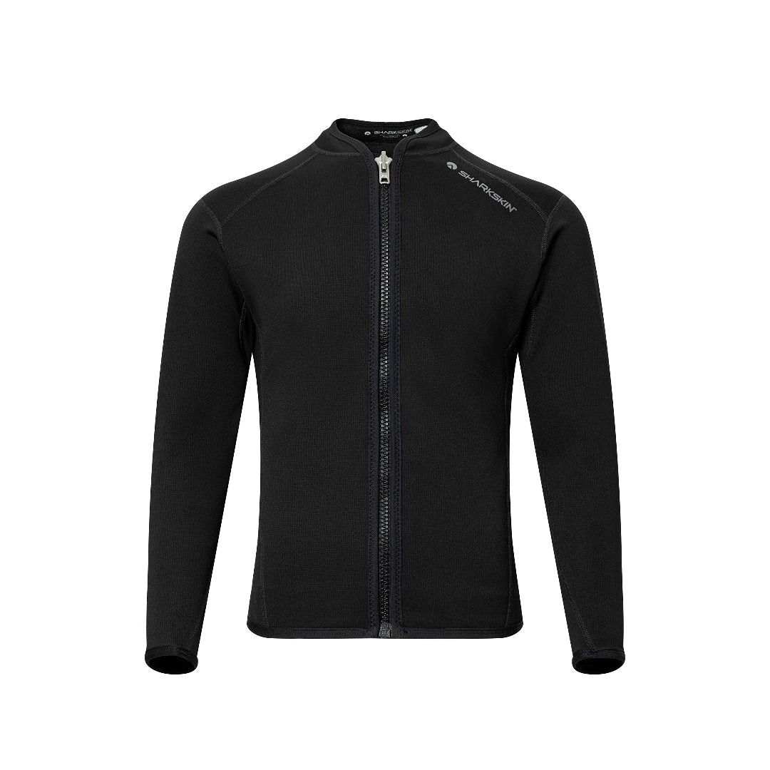 Titanium Chillproof 2 Top LS - Men's
