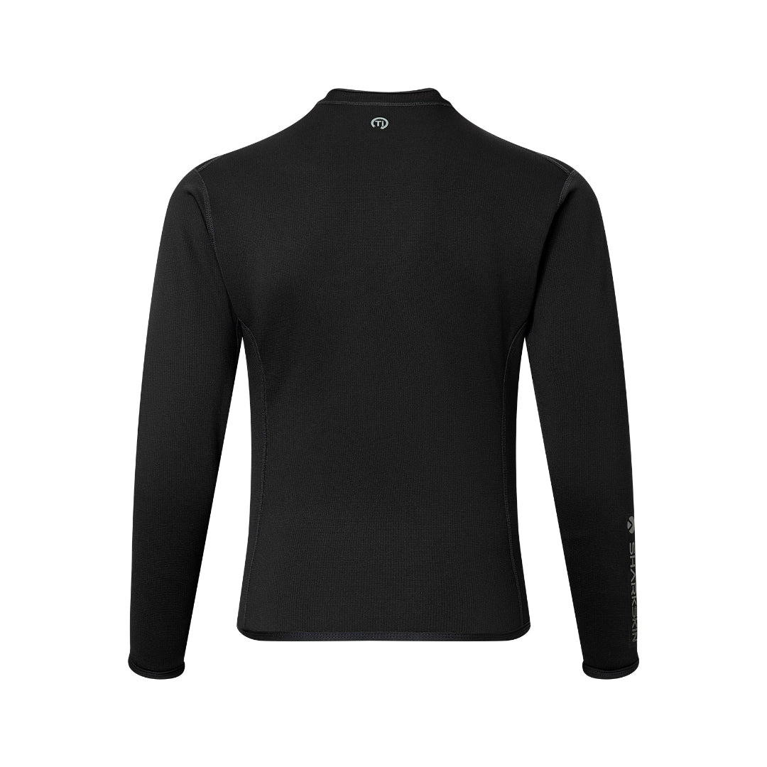 Titanium Chillproof 2 Top LS - Men's