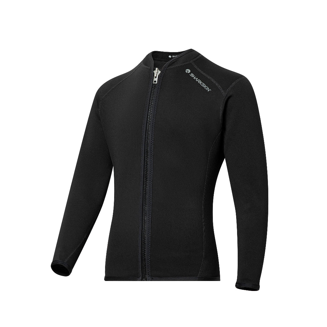 Titanium Chillproof 2 Top LS - Men's