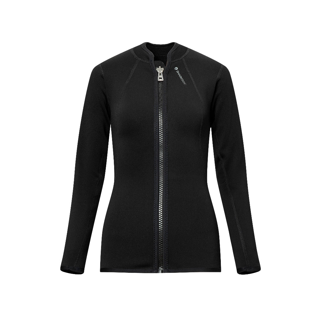 Titanium Chillproof 2 Top LS - Women's