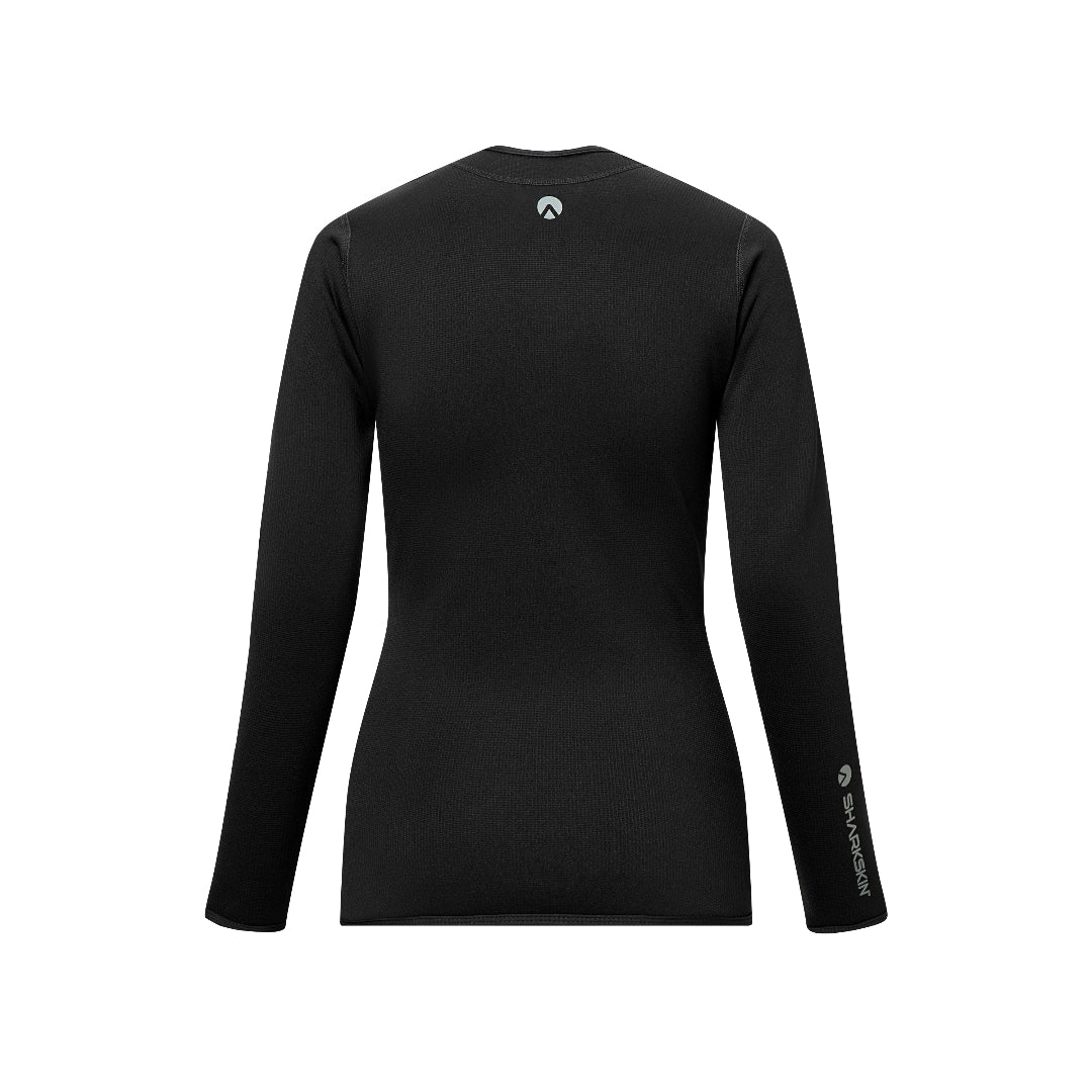 Titanium Chillproof 2 Top LS - Women's