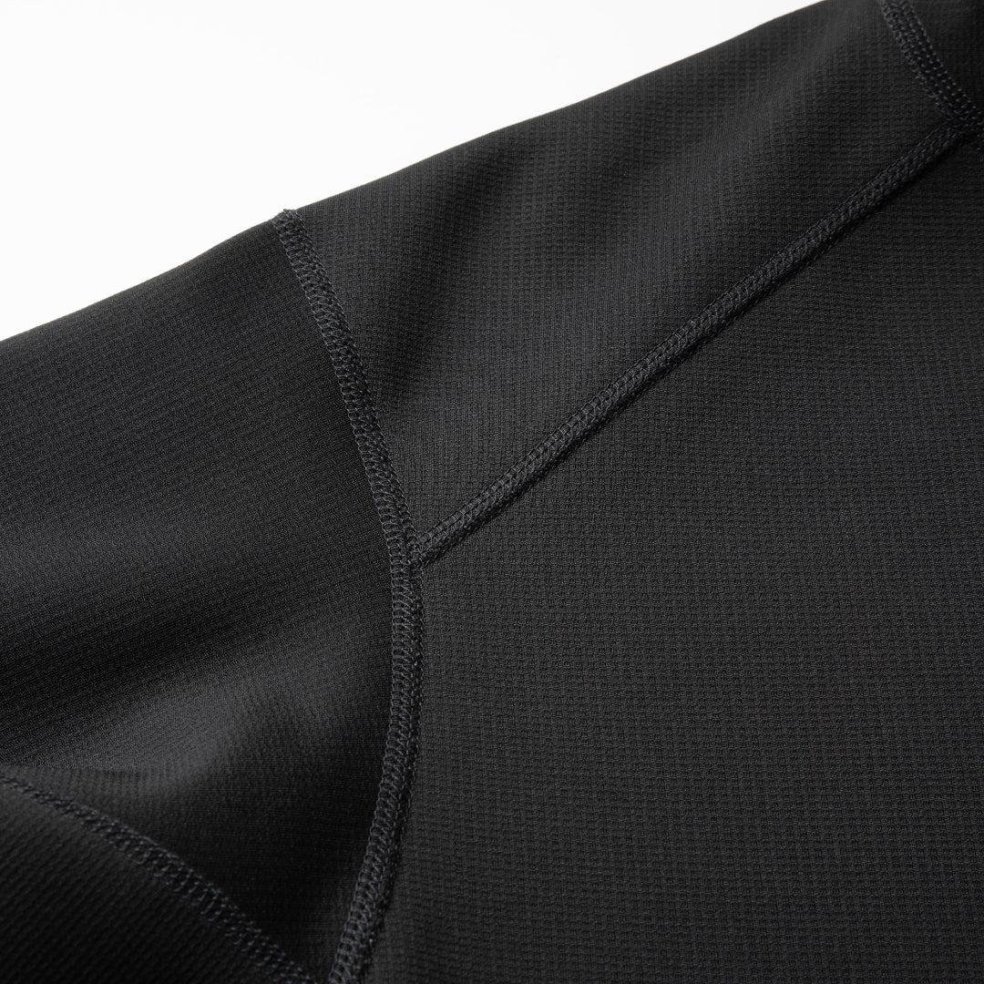 Titanium Chillproof 2 Top LS - Men's