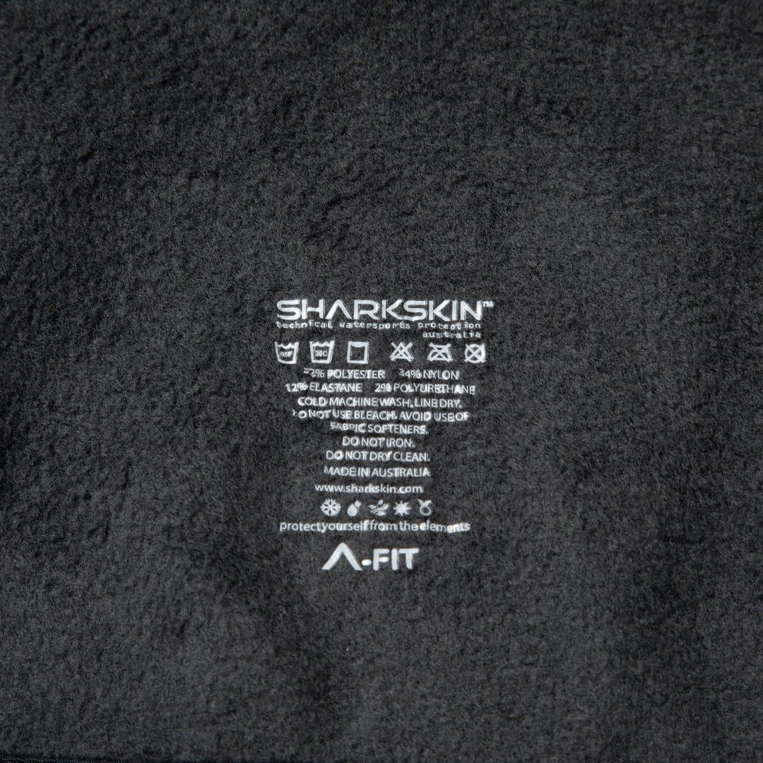 Titanium Chillproof 2 Top LS - Men's