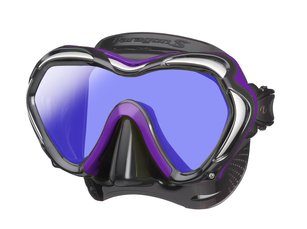 M2001S Paragon Mask