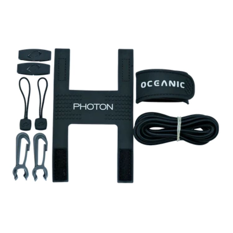 Oceanic Photon Air BCD Women