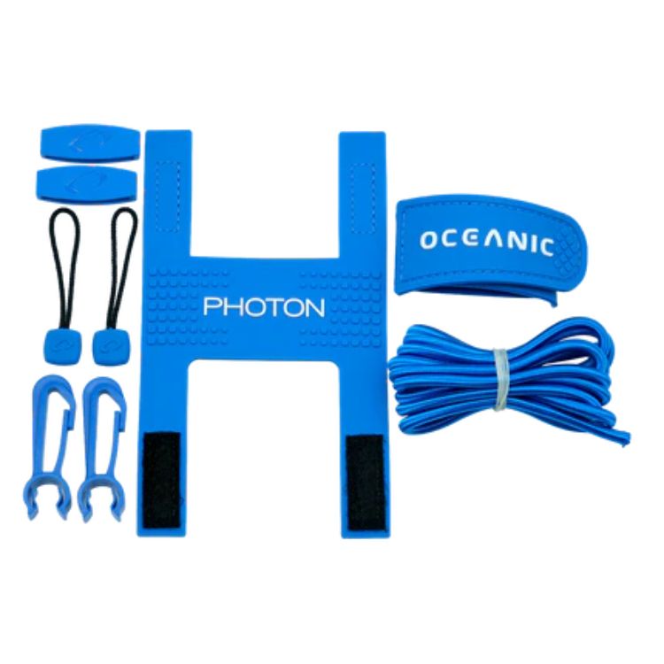 Oceanic Photon Air BCD Women