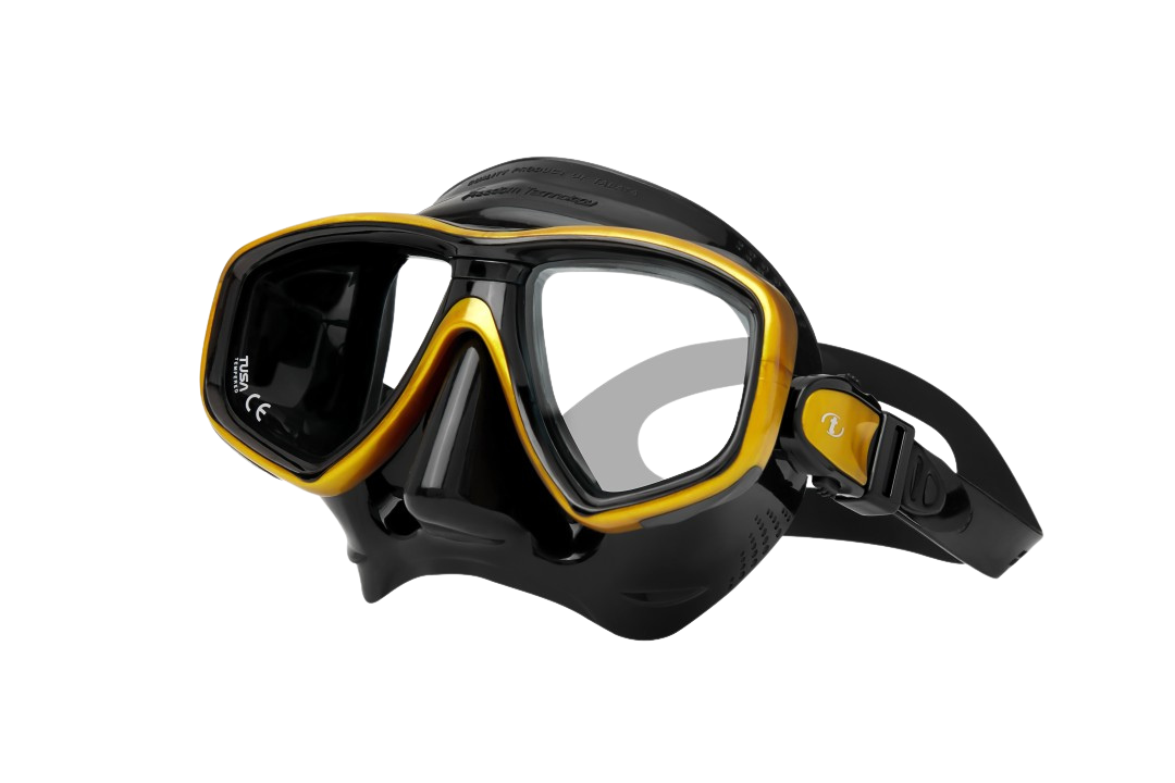 M212 Freedom CEOS Mask