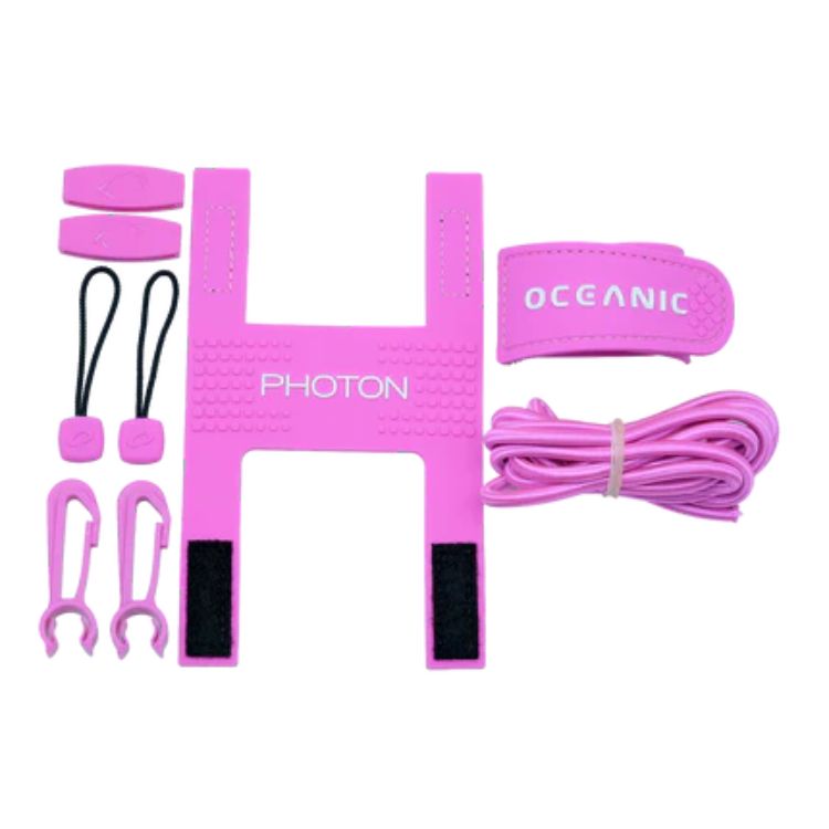 Oceanic Photon Air BCD Women