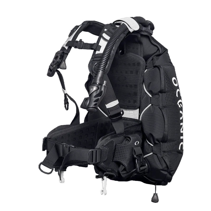Oceanic Photon Air BCD Women