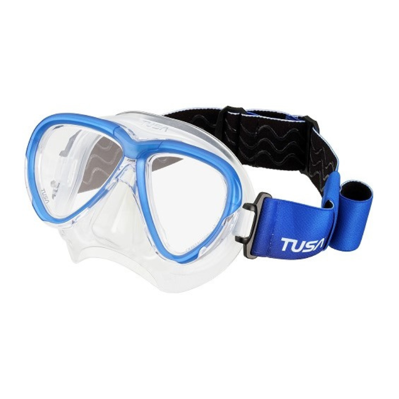 M2004F Intega Mask
