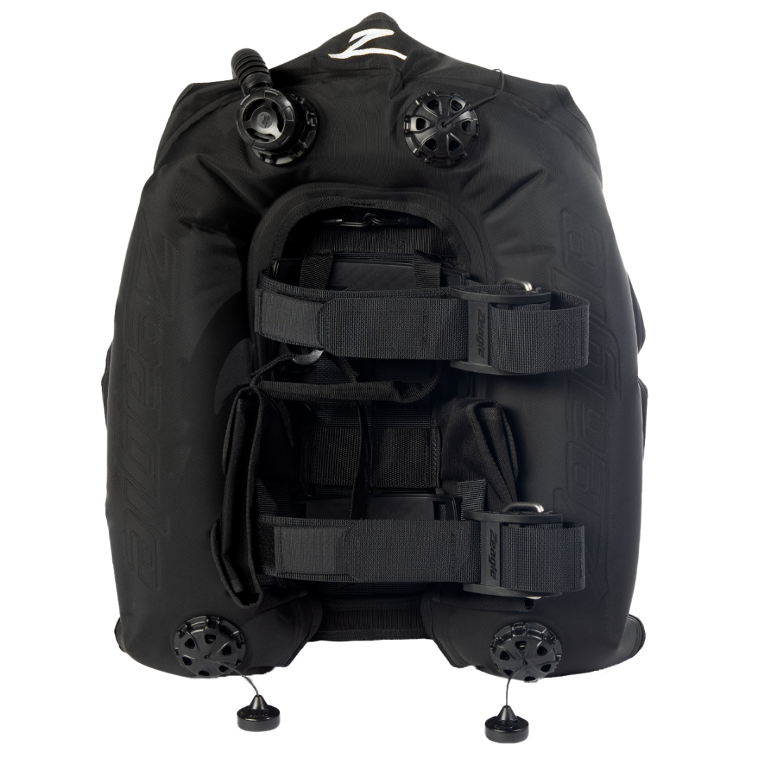 Fury BCD
