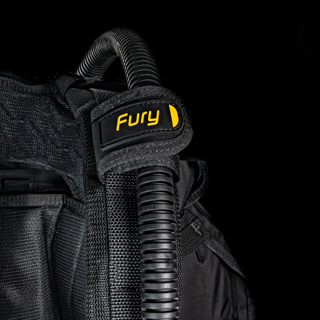 Fury BCD