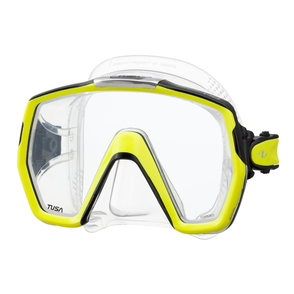 M1001 Freedom HD Mask