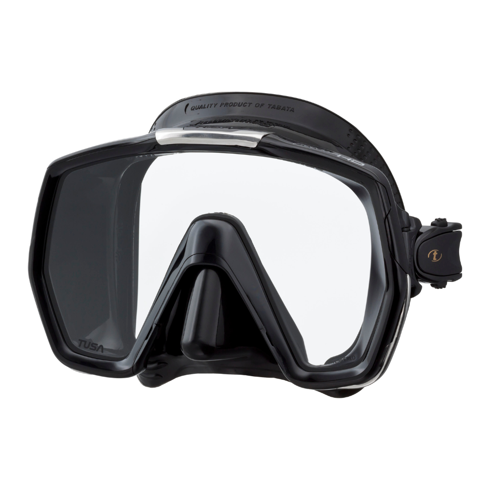 M1001 Freedom HD Mask