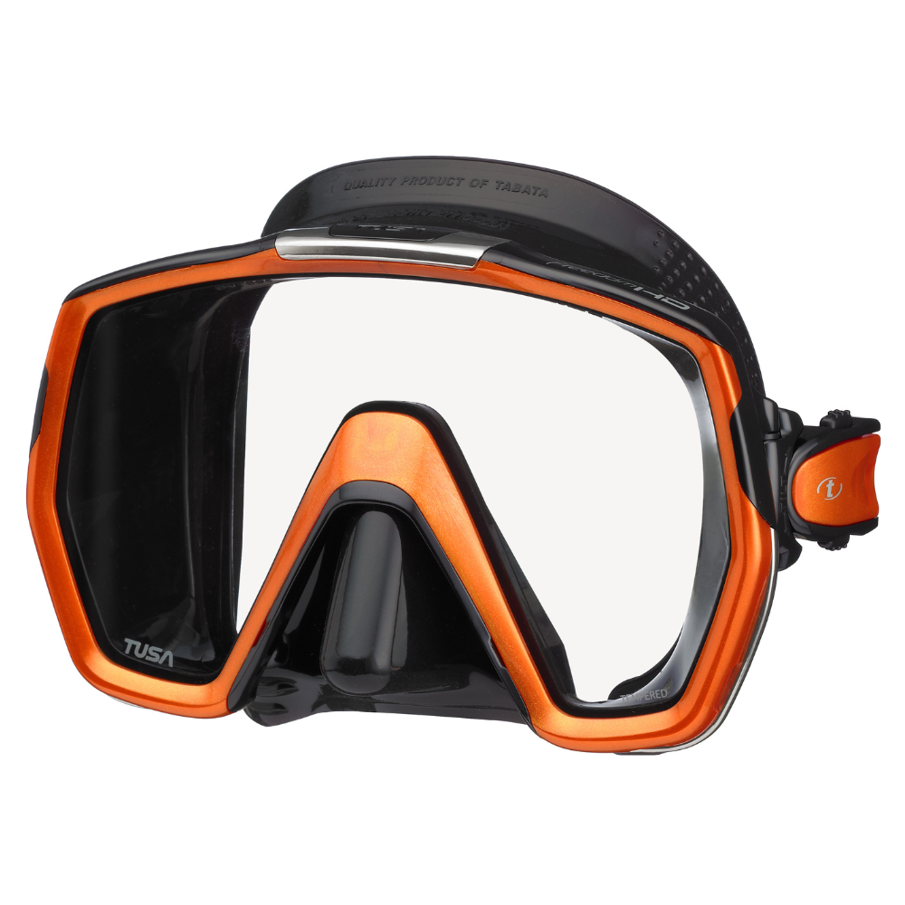 M1001 Freedom HD Mask
