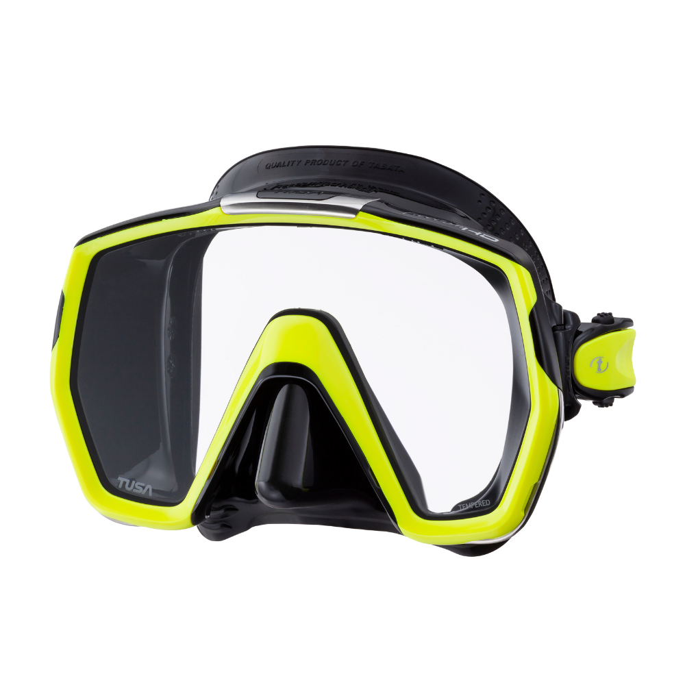 M1001 Freedom HD Mask