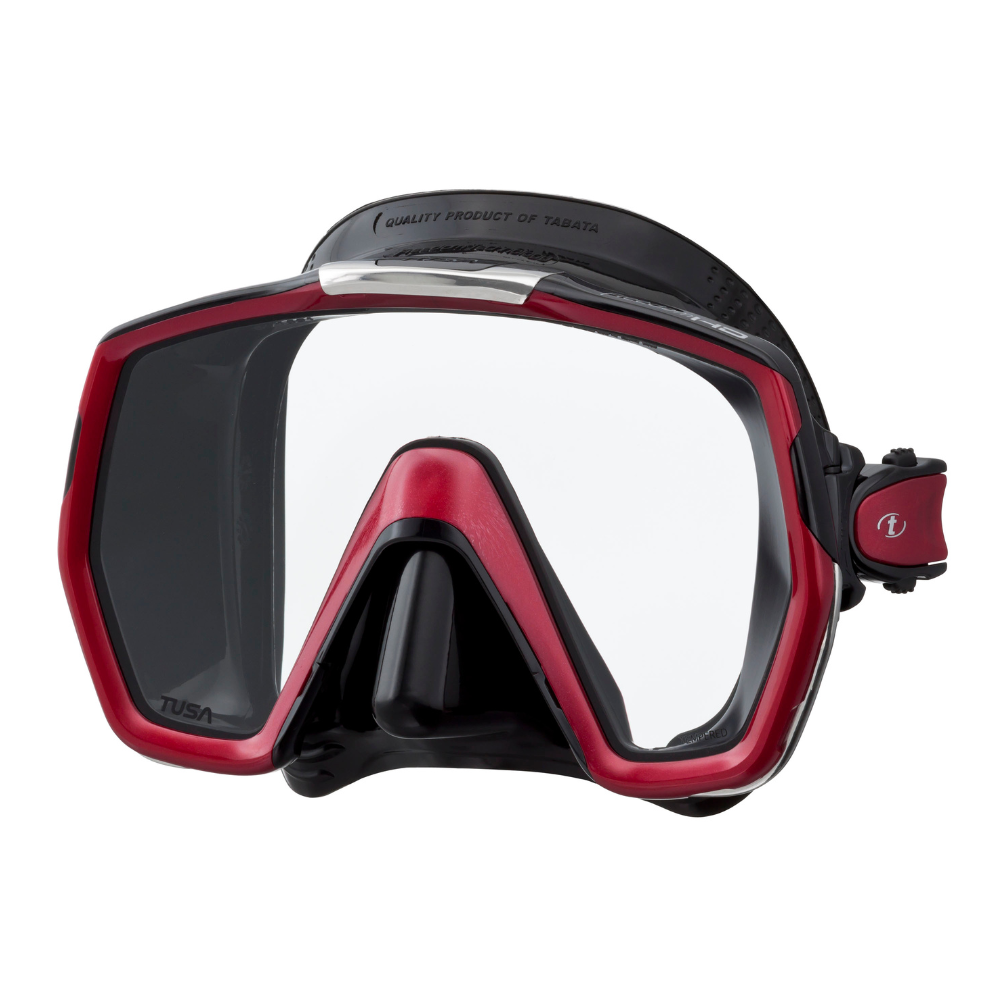 M1001 Freedom HD Mask