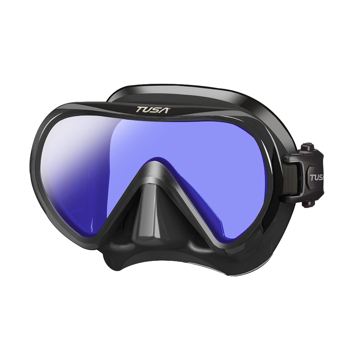 M1011S INO Pro Mask – Deep Blue Asia