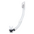 SP0101 Hyperdry Elite II Snorkel