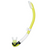 SP170 Platina II Hyperdry Snorkel