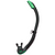 SP170 Platina II Hyperdry Snorkel