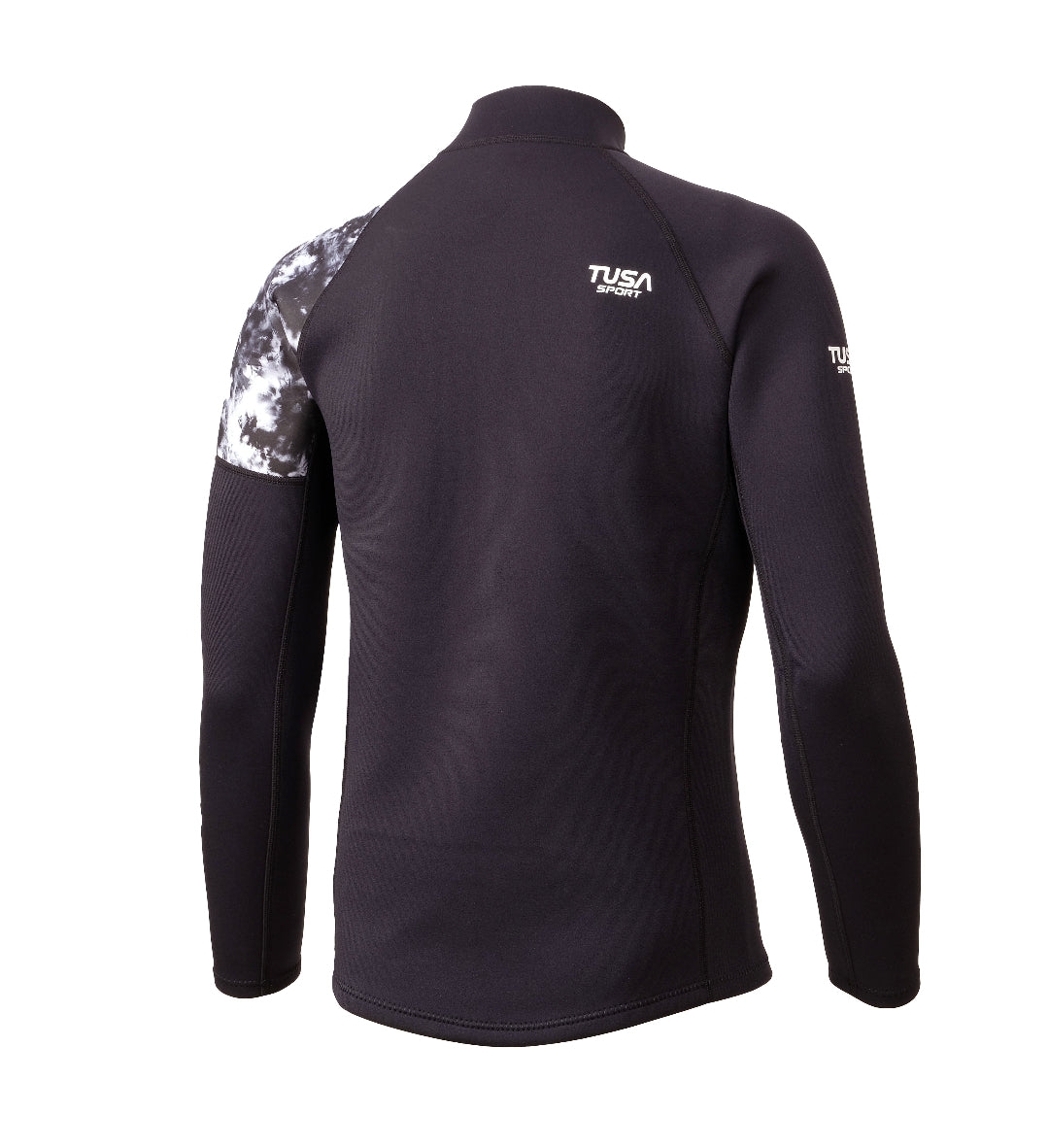 UA5135 Wetsuit Top for Men 2mm