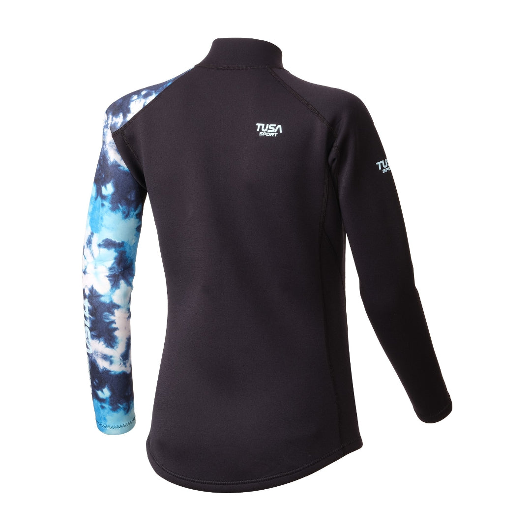 UA5136 Wetsuit Top for Women 2mm