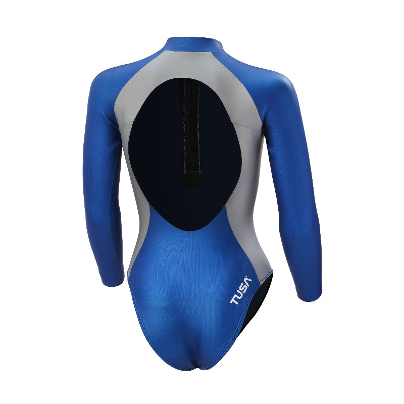 UA5309 Long Sleeve Spring Suit