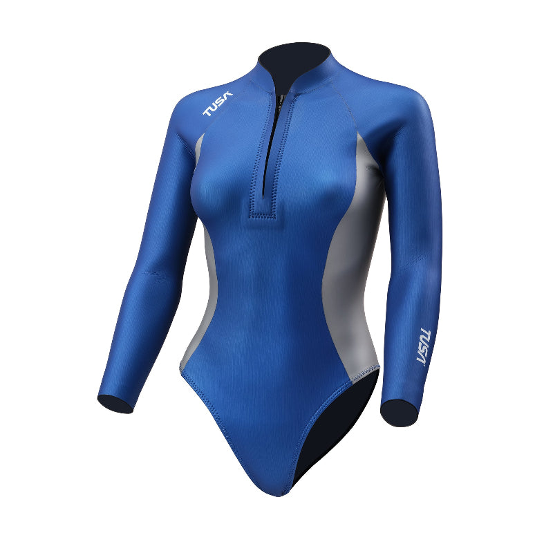 UA5309 Long Sleeve Spring Suit