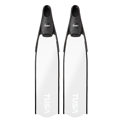 UF2201 Lapis Freediving Long Blade Fin