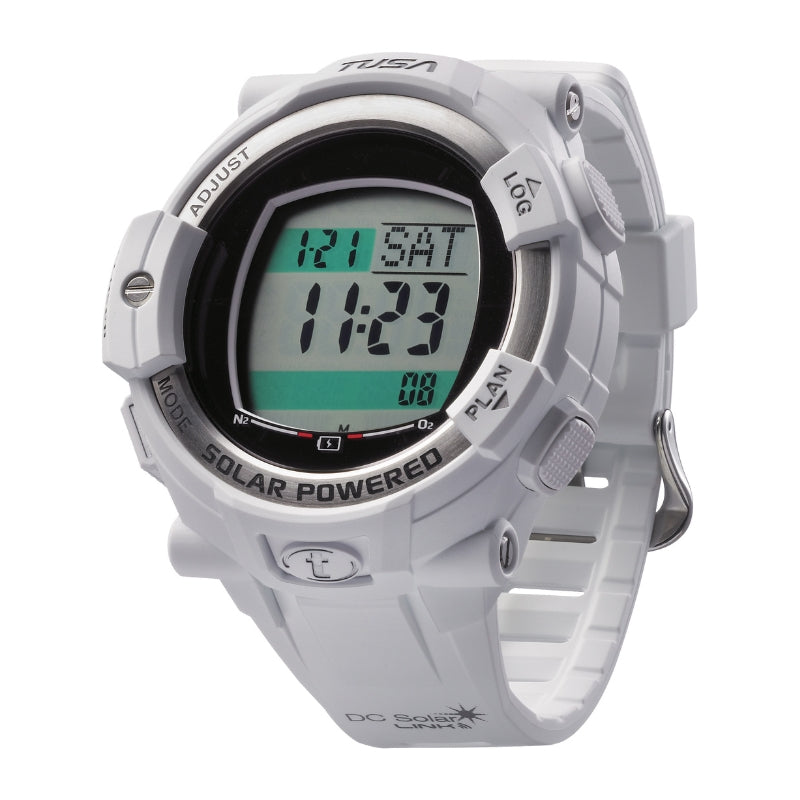 TUSA IQ1204 DC Solar Link Dive Computer