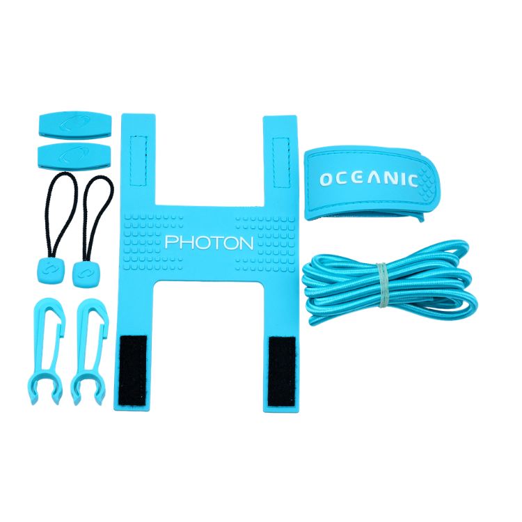 Oceanic Photon Air BCD Women