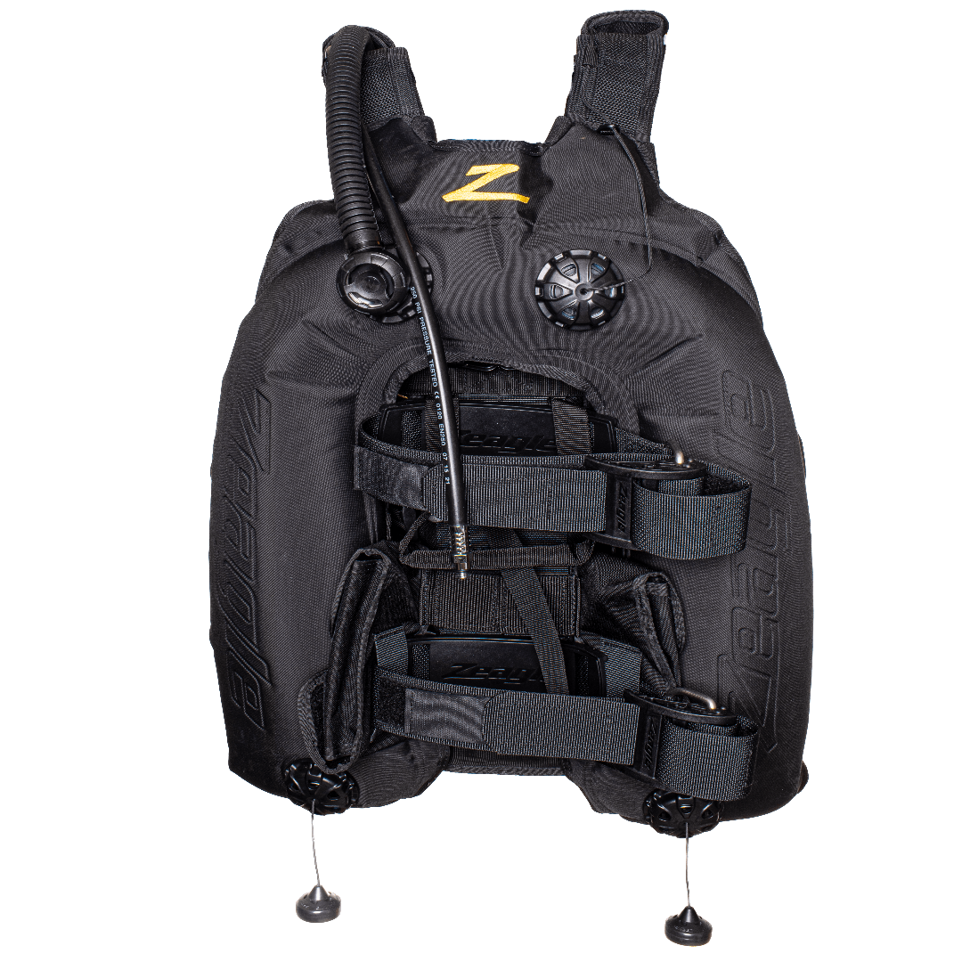 Fury BCD