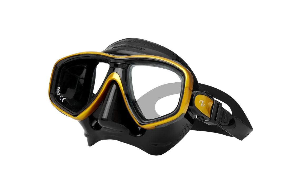 M212 Freedom CEOS Mask