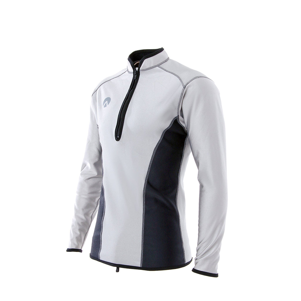 Chillproof Climate Control Top Long Sleeves - Men's – Deep Blue Asia