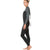 5mm Elate Full - Women's-Wetsuits-Snorkeling, diver, sharkskin, scuba diving hk, warm protection, sharkskin, dive wear, bare wetsuit, aeroskin wetsuit, 浮潛
