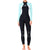 3/2mm Nixie Full - Women's-Wetsuits-Snorkeling, diver, sharkskin, scuba diving hk, warm protection, sharkskin, dive wear, bare wetsuit, aeroskin wetsuit, 浮潛