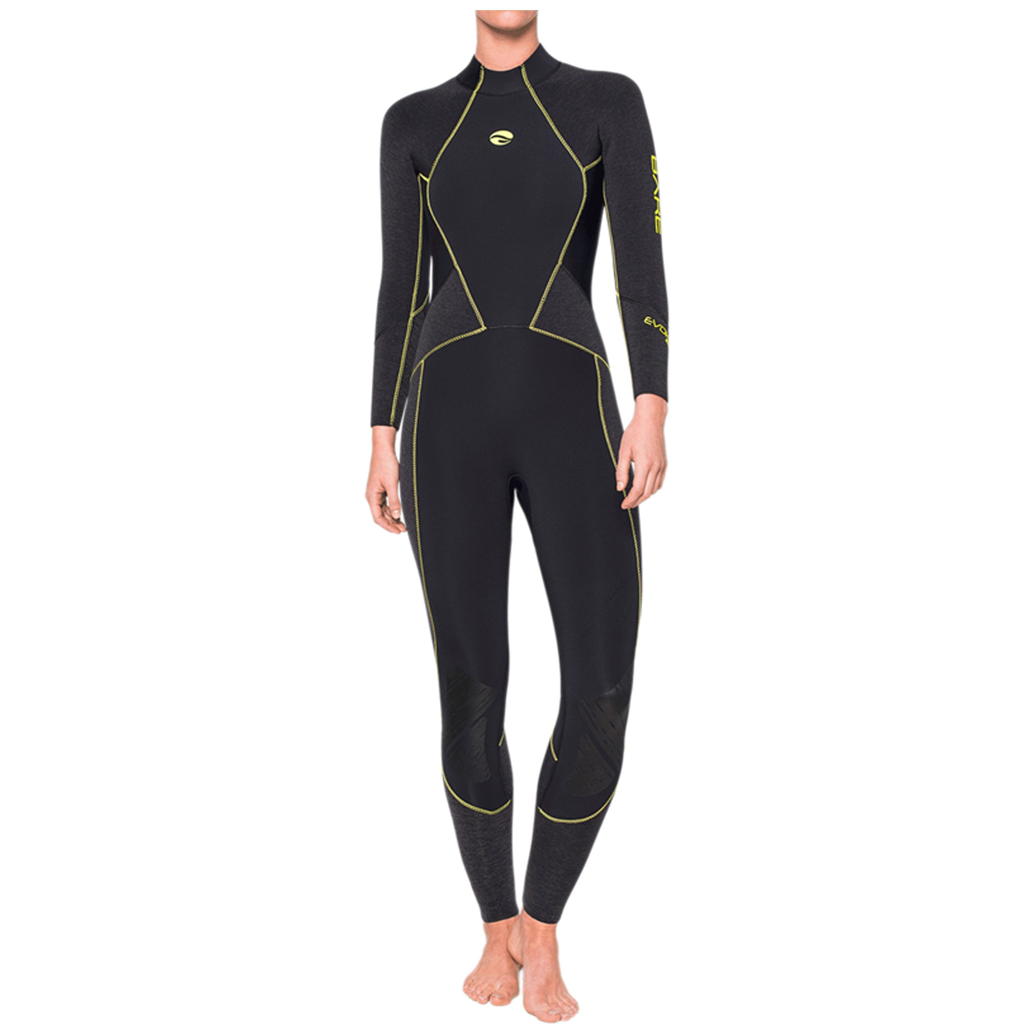 BARE Reactive Wetsuit (3mm, 5mm, 7mm)
