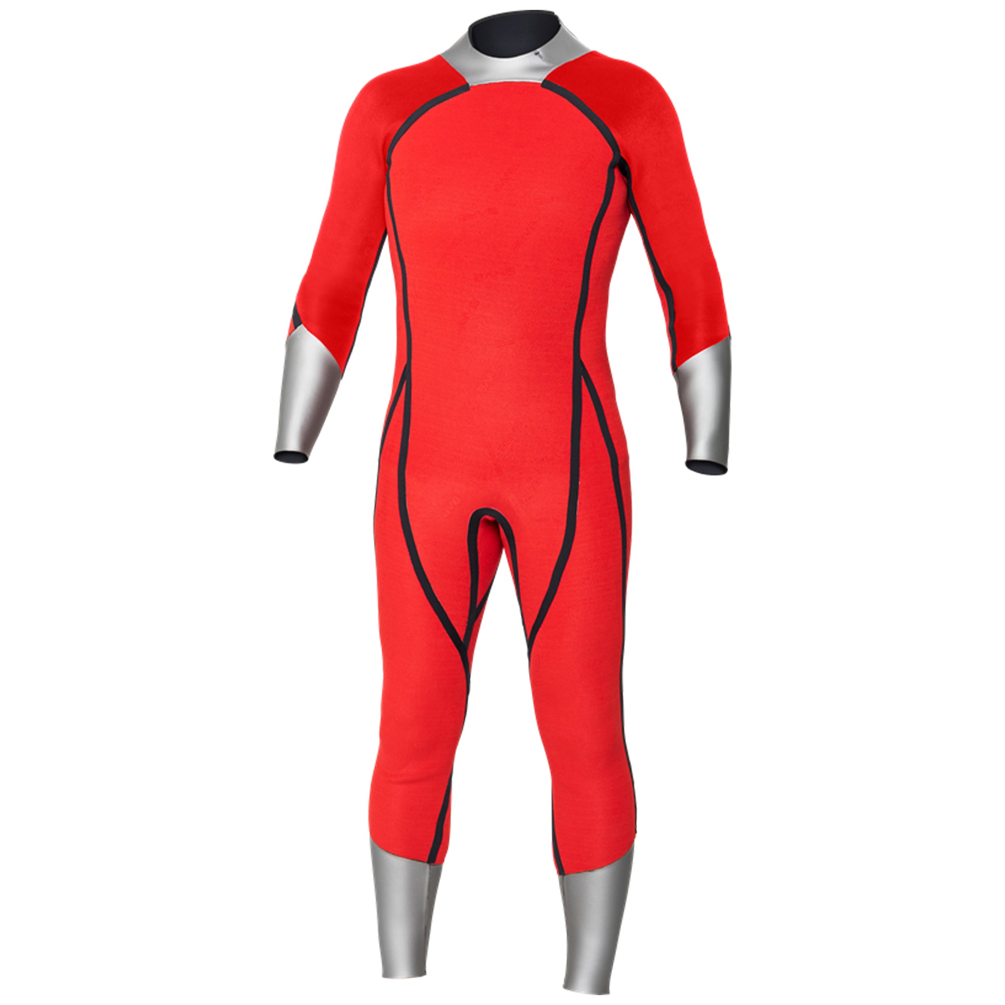 3mm Reactive Full - Men's-Wetsuits-Snorkeling, diver, sharkskin, scuba diving hk, warm protection, sharkskin, dive wear, bare wetsuit, aeroskin wetsuit, 浮潛