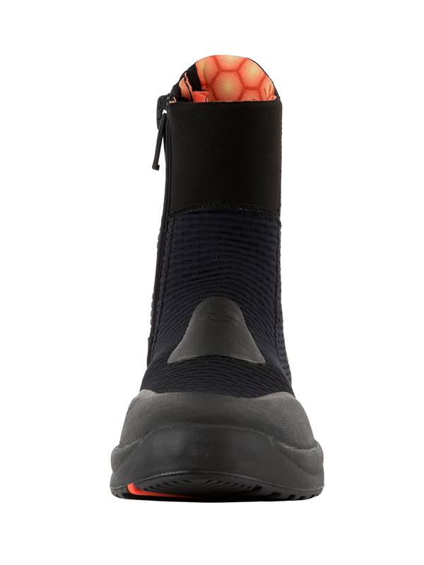 5mm Ultrawarmth Boot-Boots-Snorkeling, diver, sharkskin, scuba diving hk, warm protection, sharkskin, dive wear, bare wetsuit, aeroskin wetsuit, 浮潛