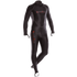 Chillproof 1 PC Suit Backzip - Men's